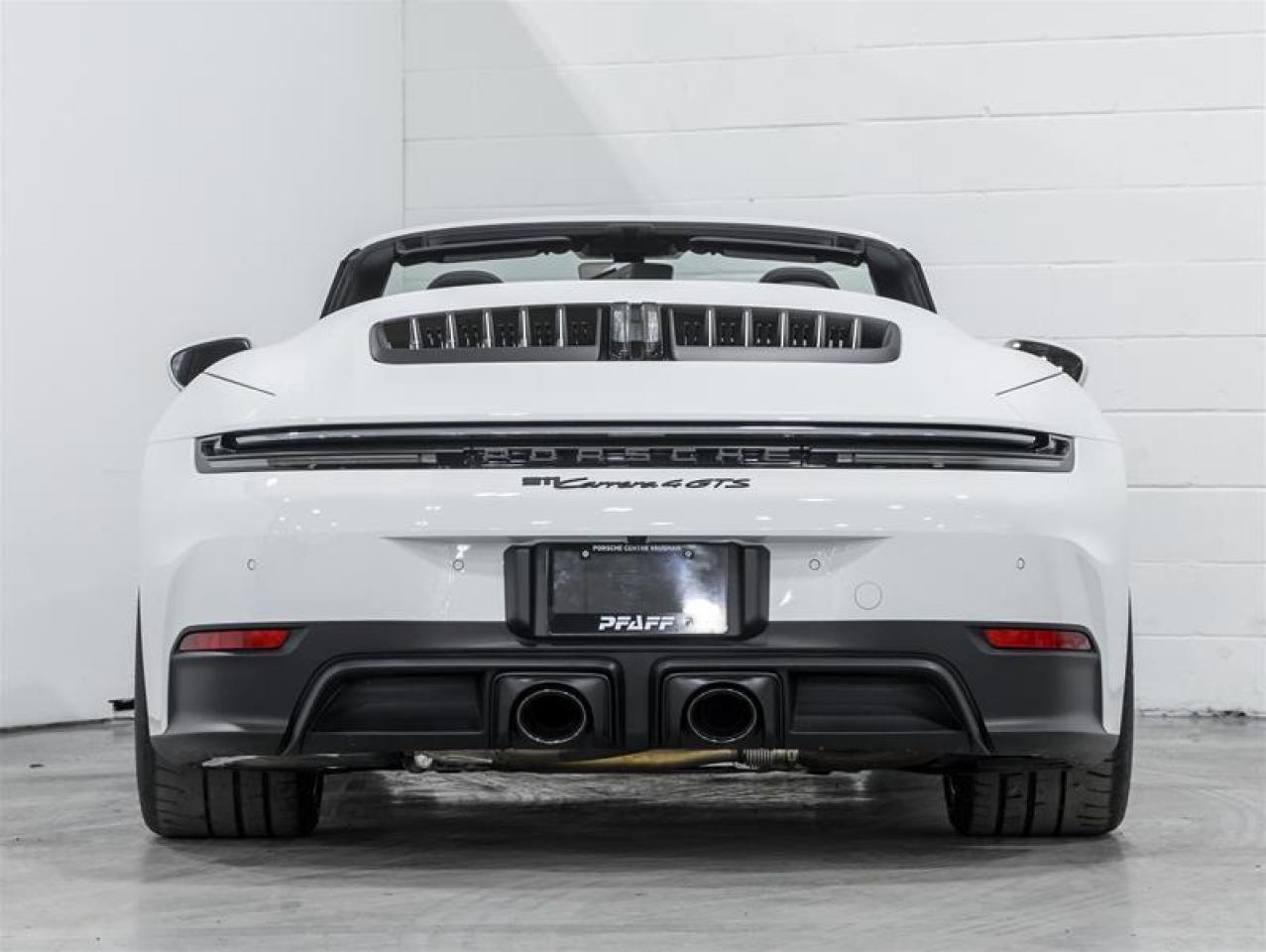 2026 Porsche 911  Photo