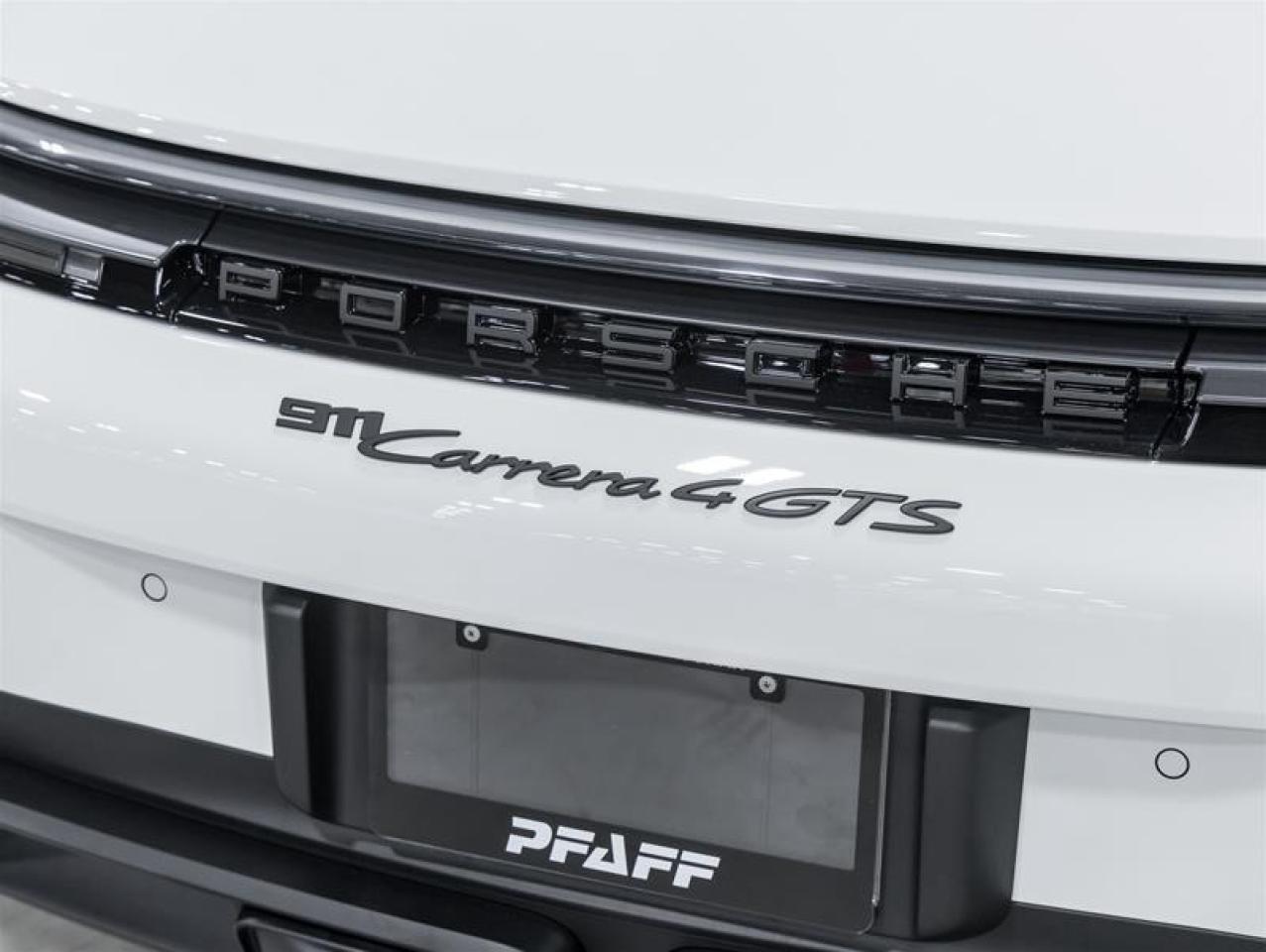 2026 Porsche 911  Photo