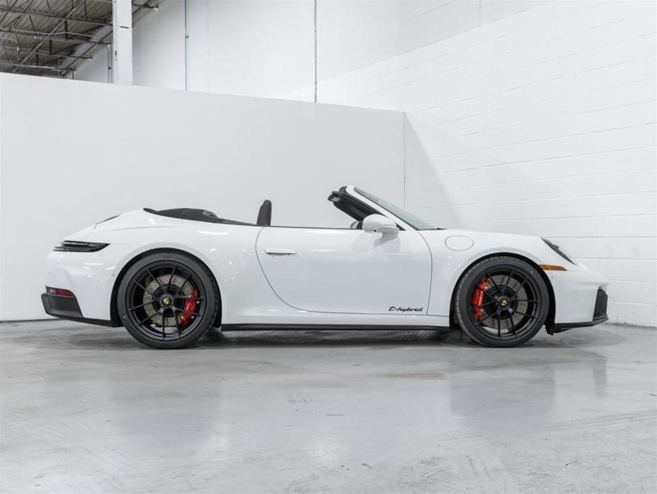 2026 Porsche 911  Photo