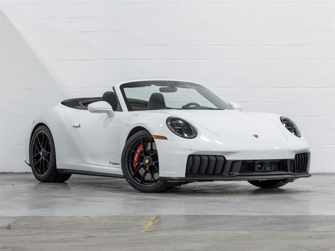 2026 Porsche 911  Photo