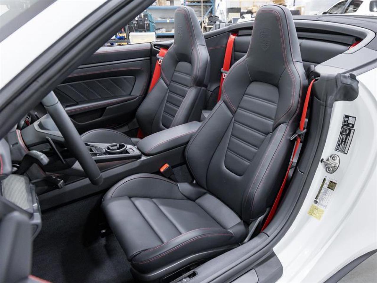 2026 Porsche 911  Photo