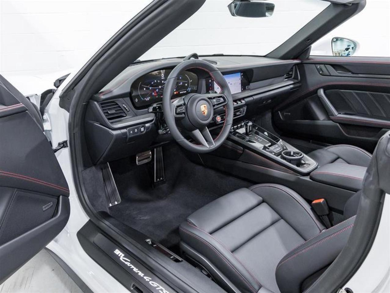 2026 Porsche 911  Photo