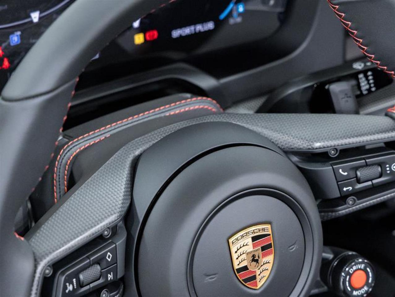 2026 Porsche 911  Photo