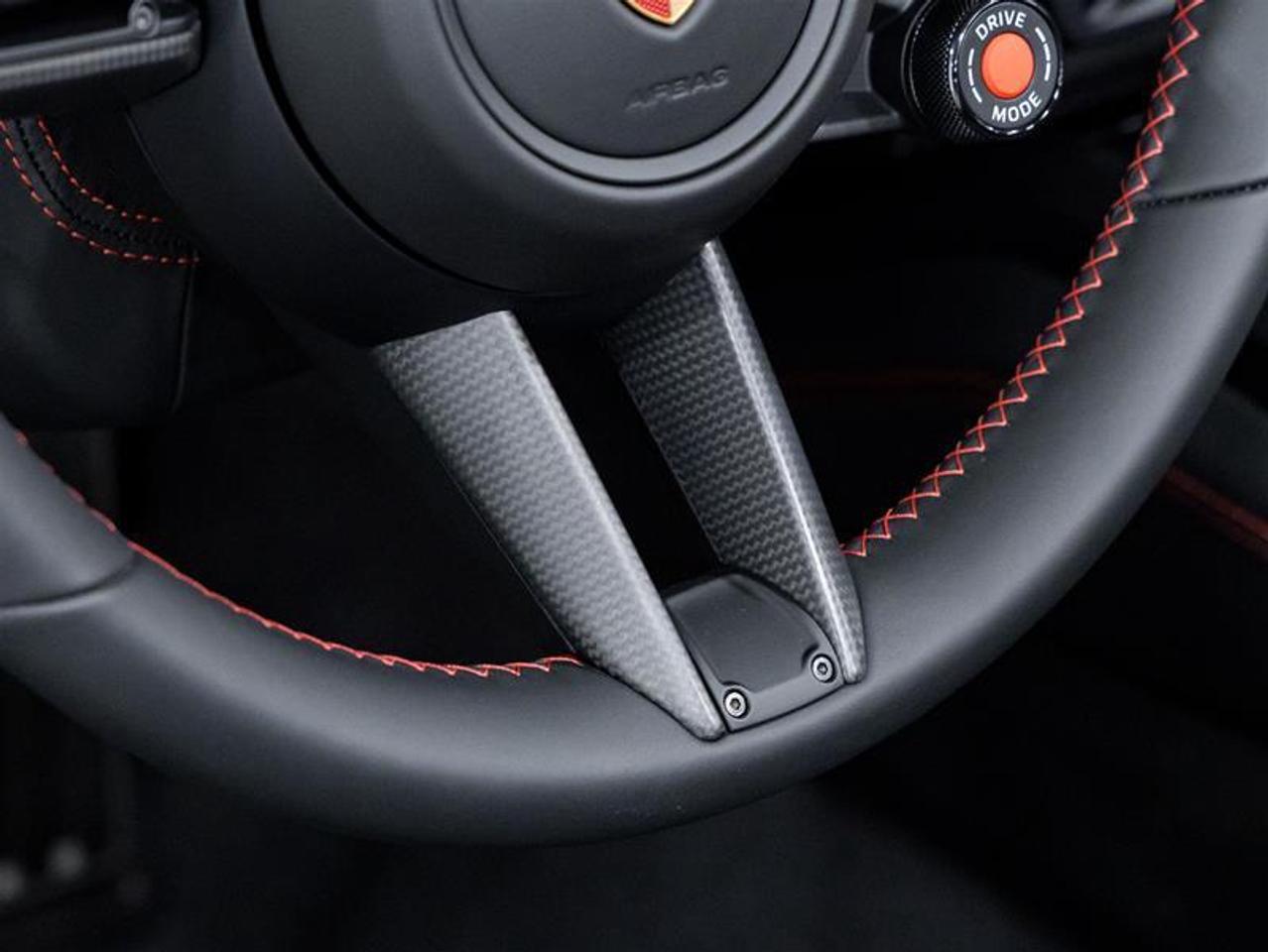 2026 Porsche 911  Photo