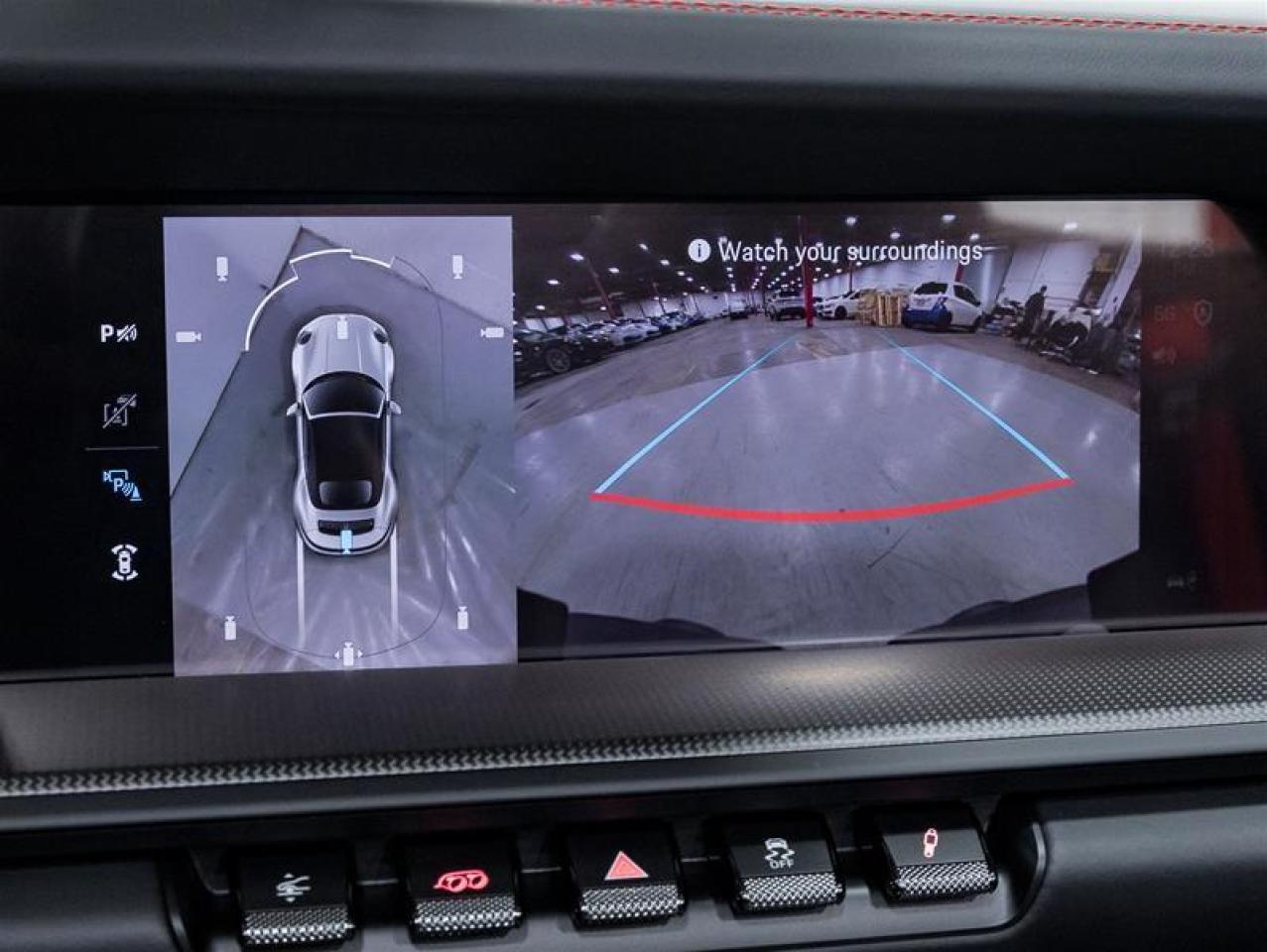 2026 Porsche 911  Photo