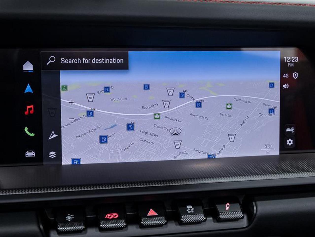 2026 Porsche 911  Photo