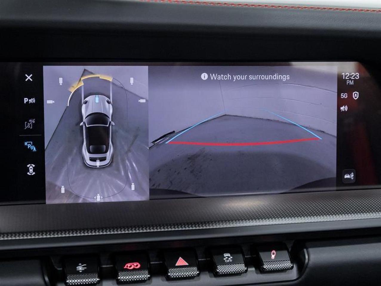 2026 Porsche 911  Photo