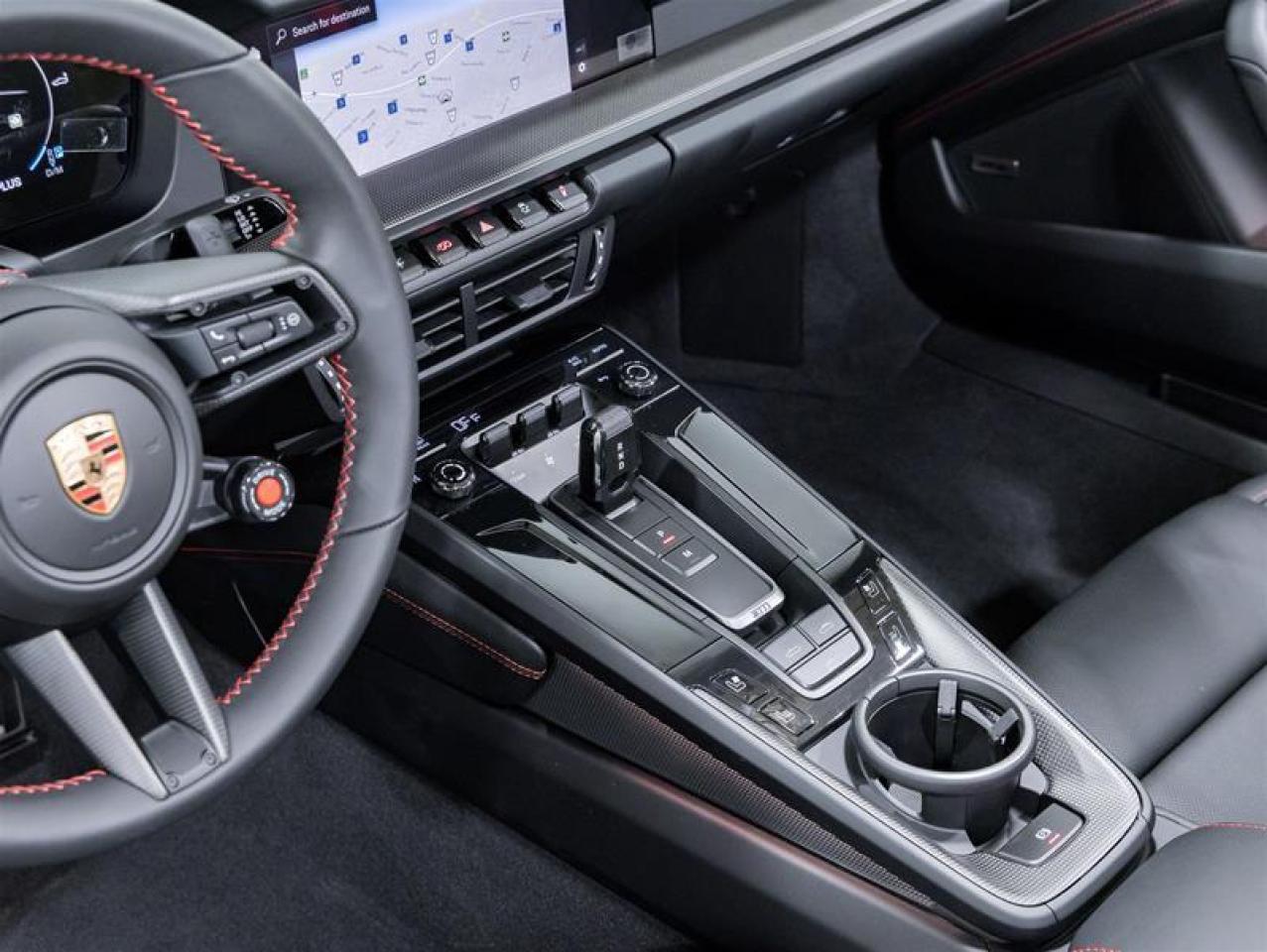 2026 Porsche 911  Photo