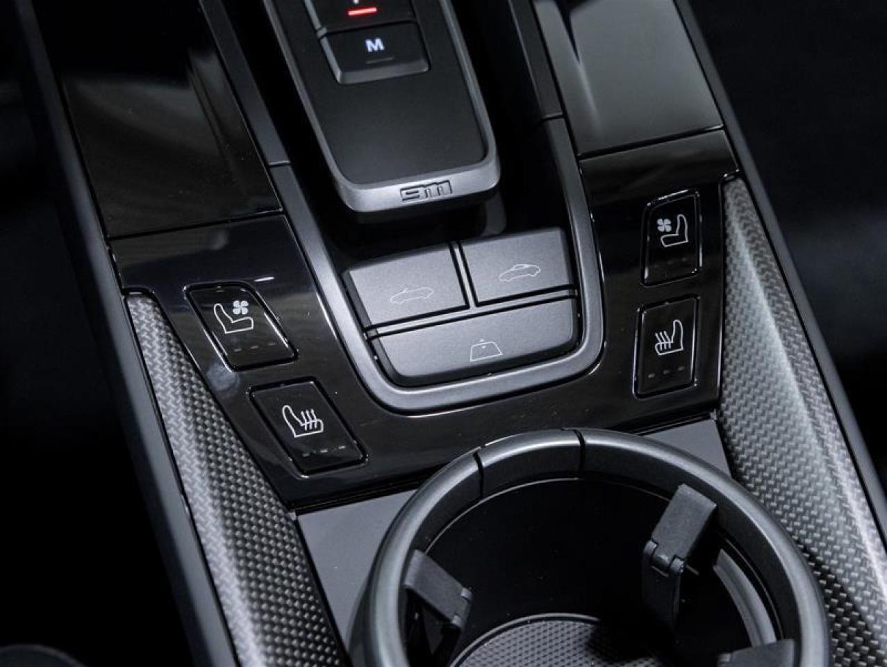 2026 Porsche 911  Photo