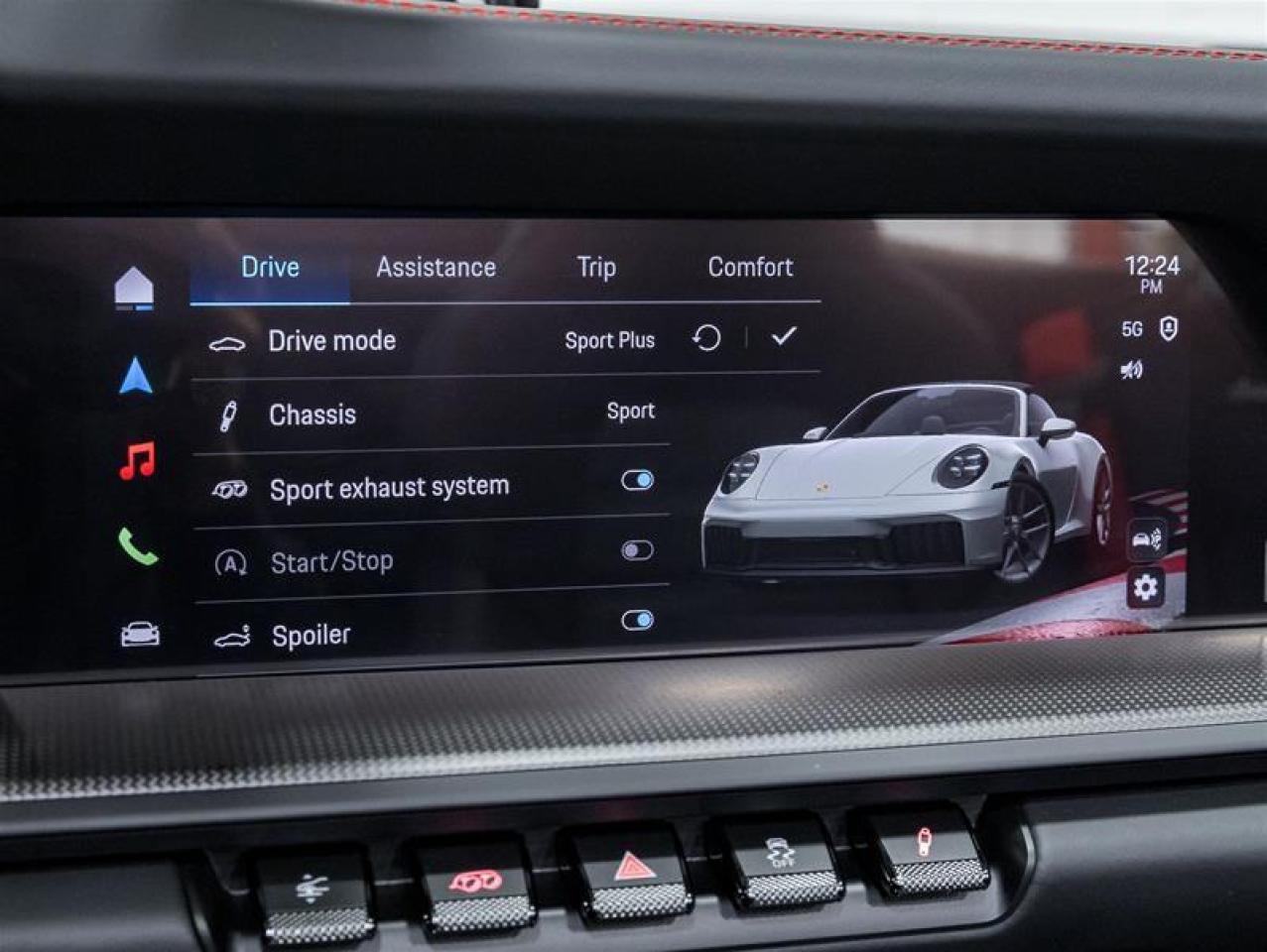 2026 Porsche 911  Photo