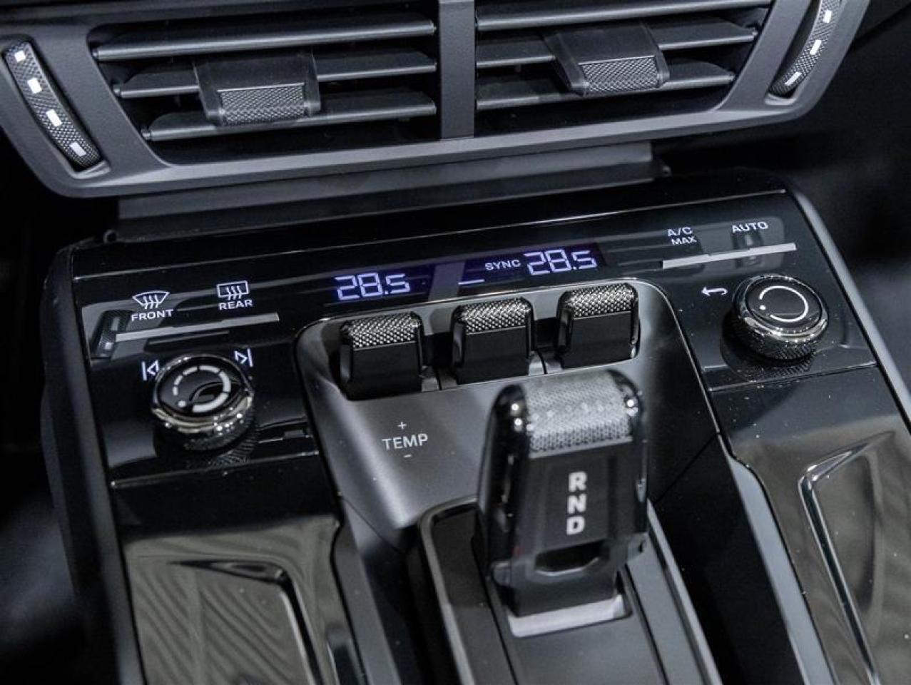 2026 Porsche 911  Photo