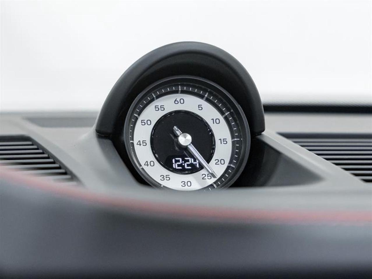 2026 Porsche 911  Photo