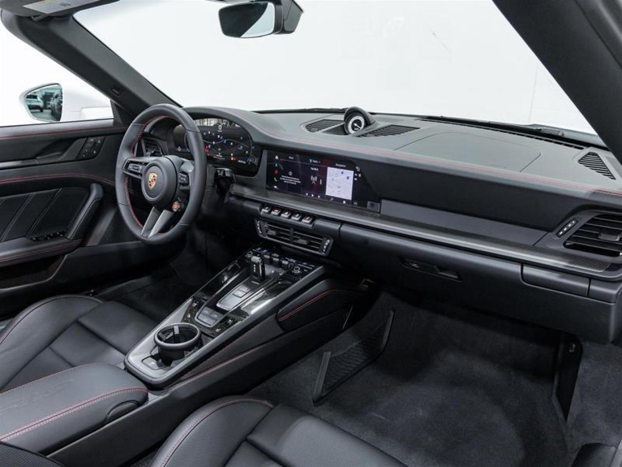 2026 Porsche 911  Photo