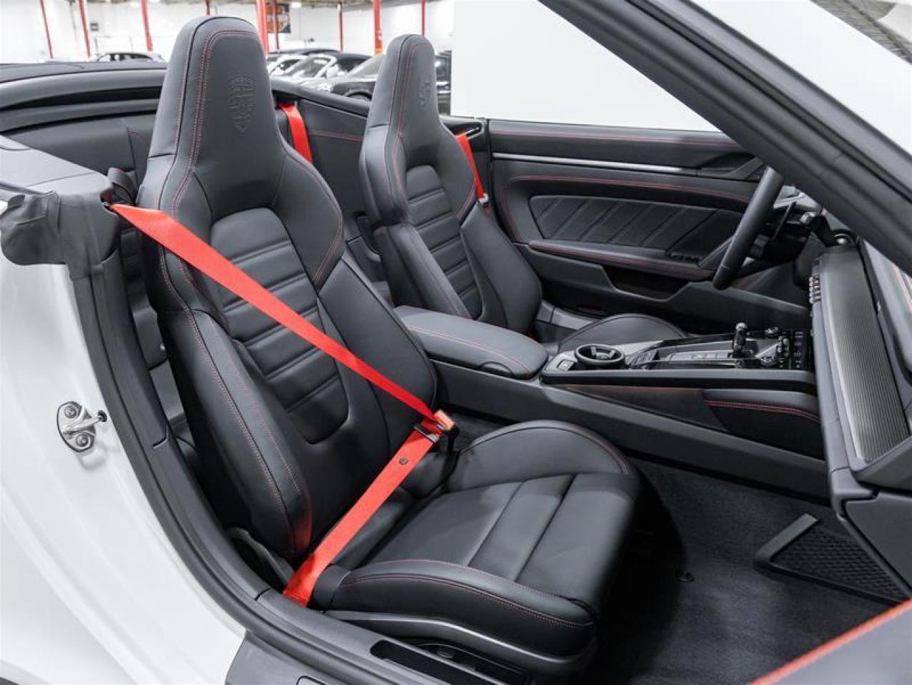 2026 Porsche 911  Photo