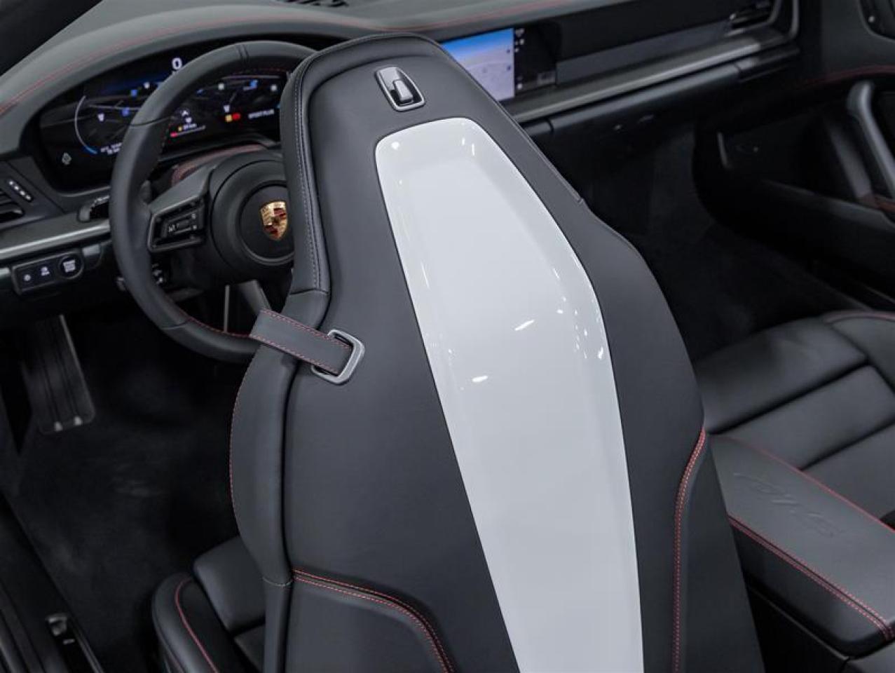 2026 Porsche 911  Photo