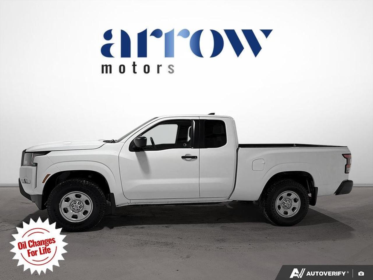 2023 Nissan Frontier  Photo