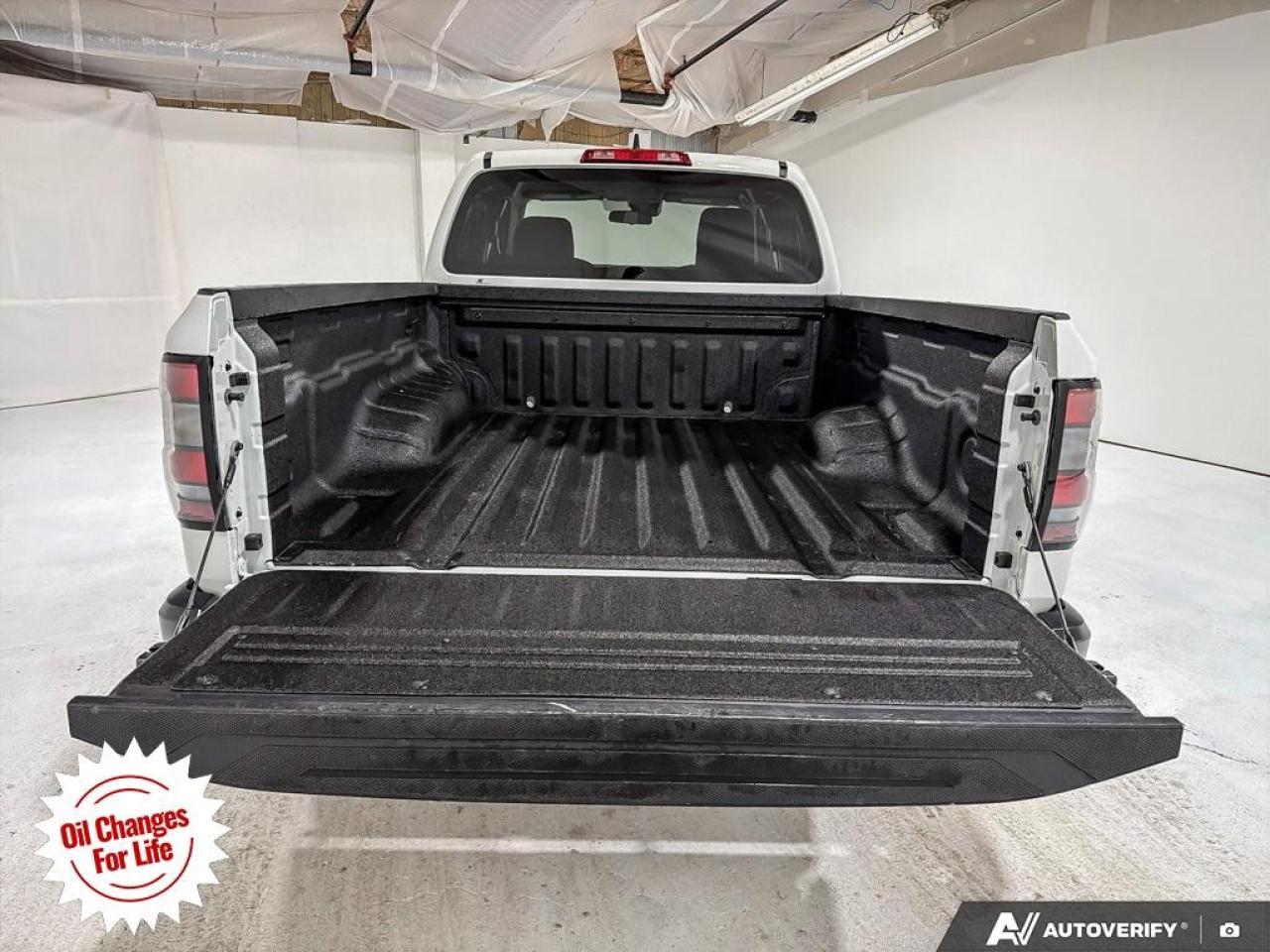 2023 Nissan Frontier  Photo