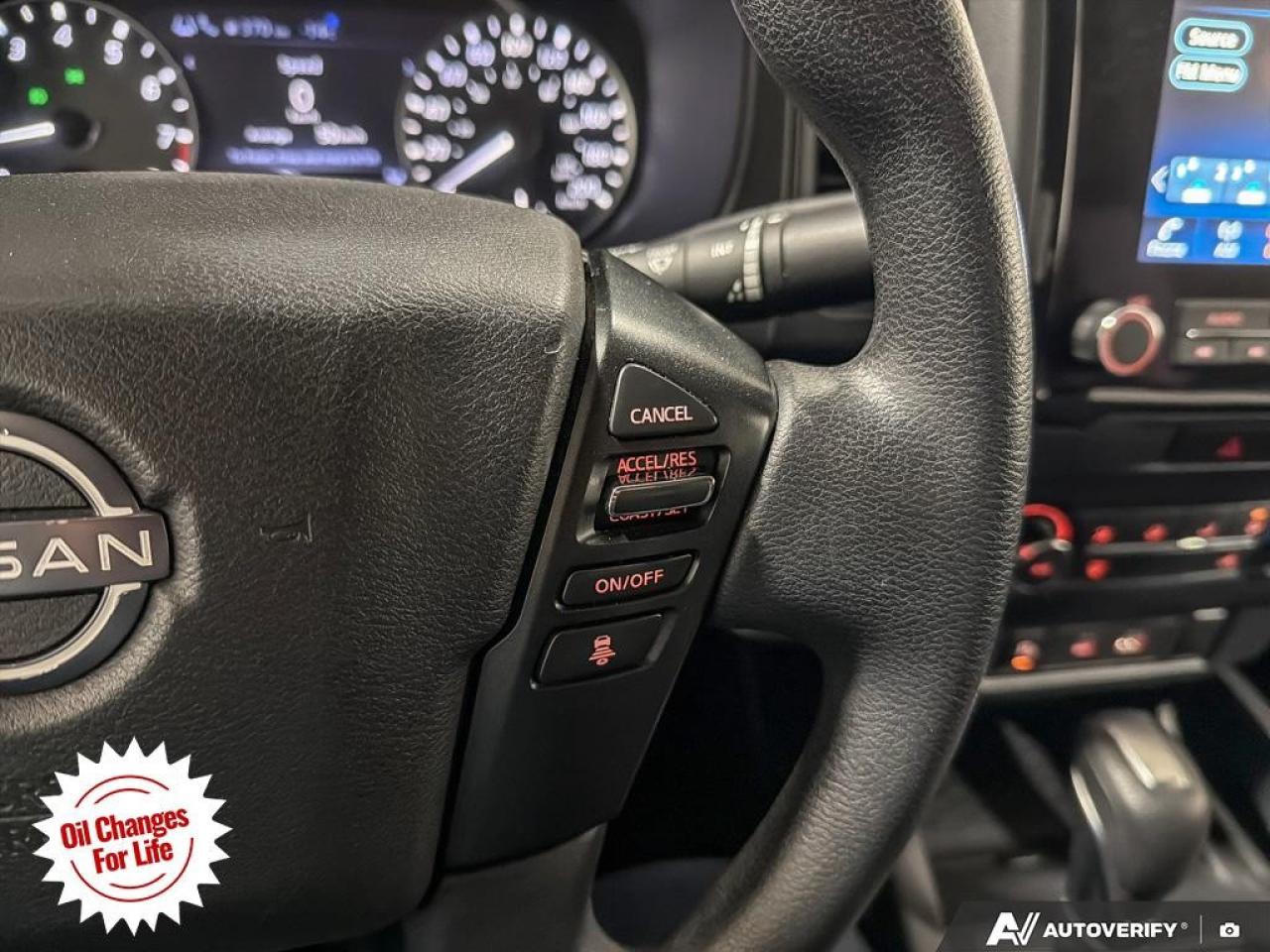 2023 Nissan Frontier  Photo