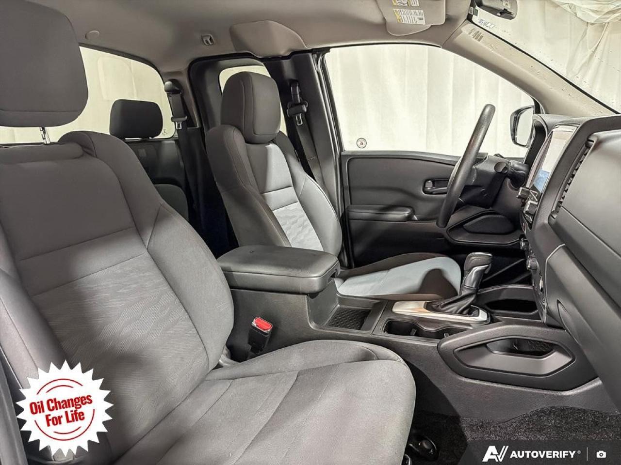 2023 Nissan Frontier  Photo