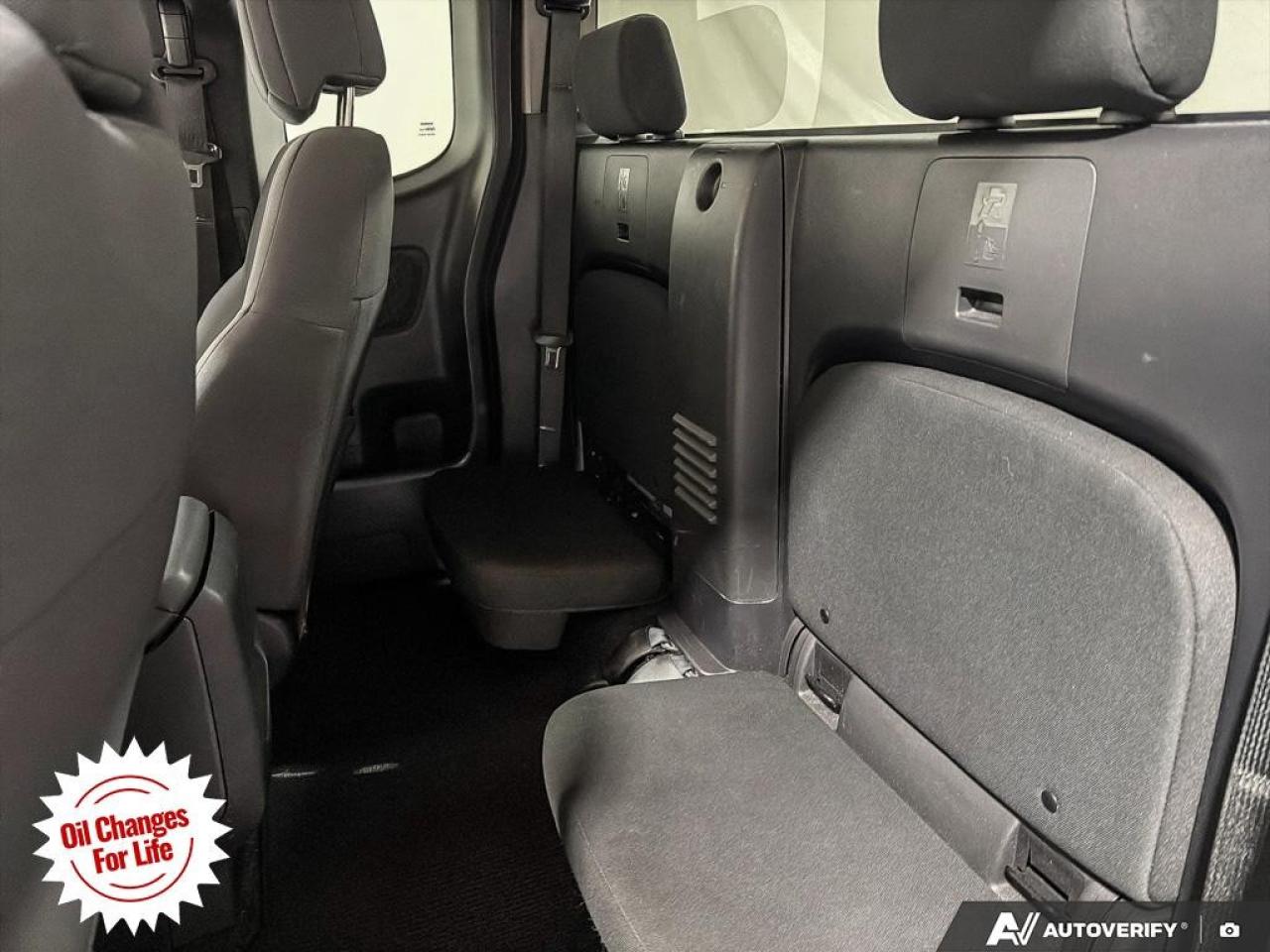 2023 Nissan Frontier  Photo