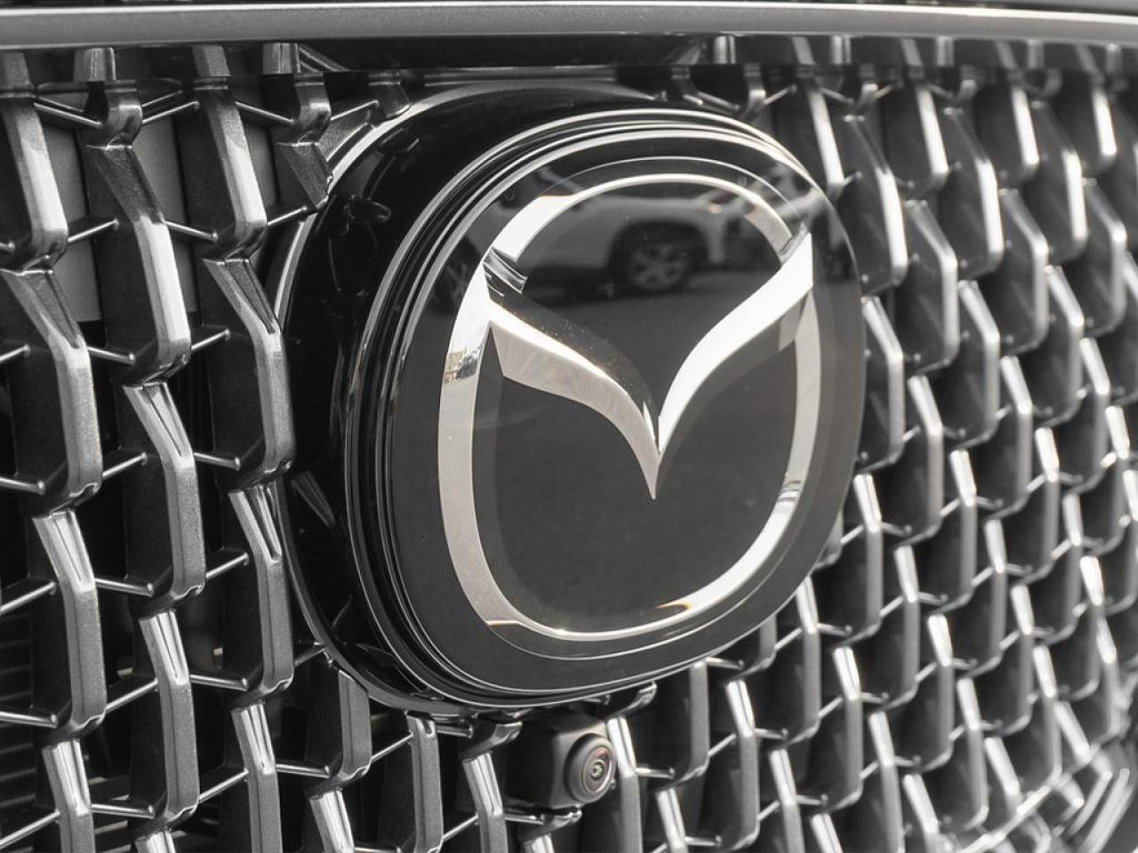 2025 Mazda CX-5 Signature 4dr i-ACTIV All-Wheel Drive Sport Utility Photo