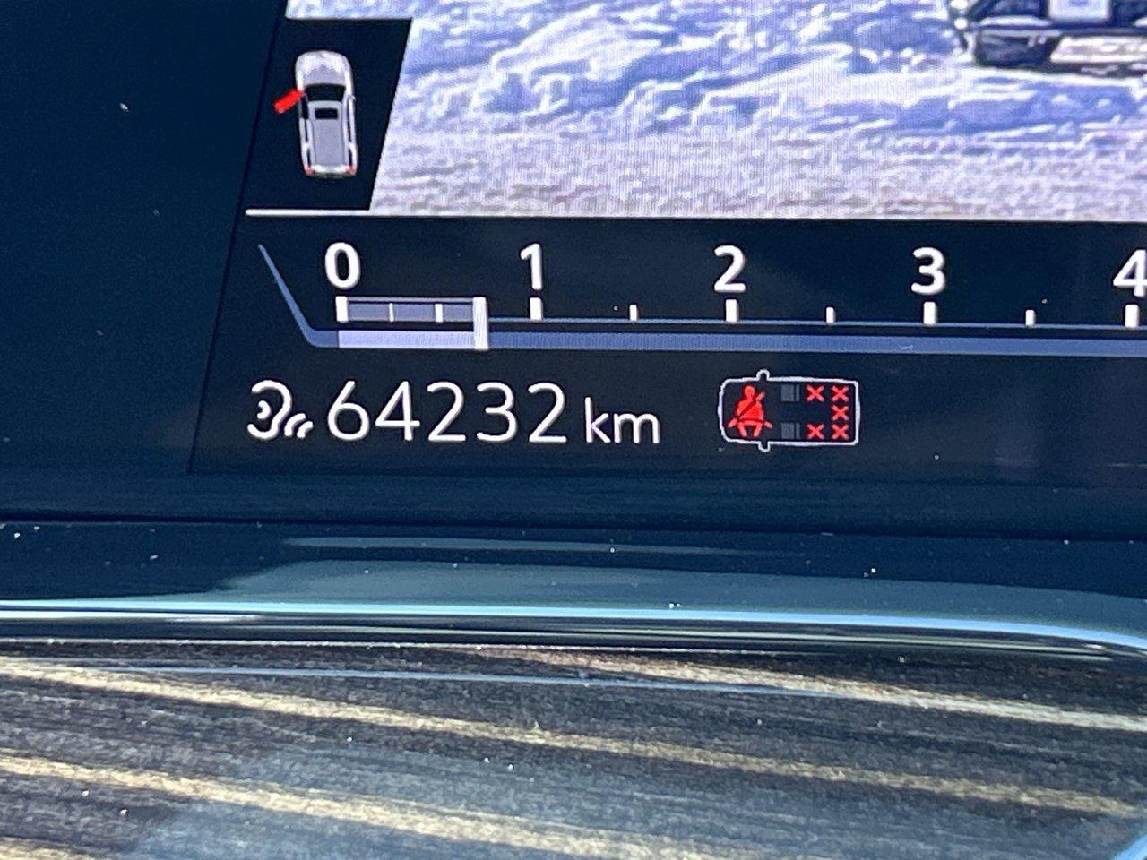 2022 Cadillac Escalade Sport Low KMs Power Steps Air Suspension Soft-Clos Photo