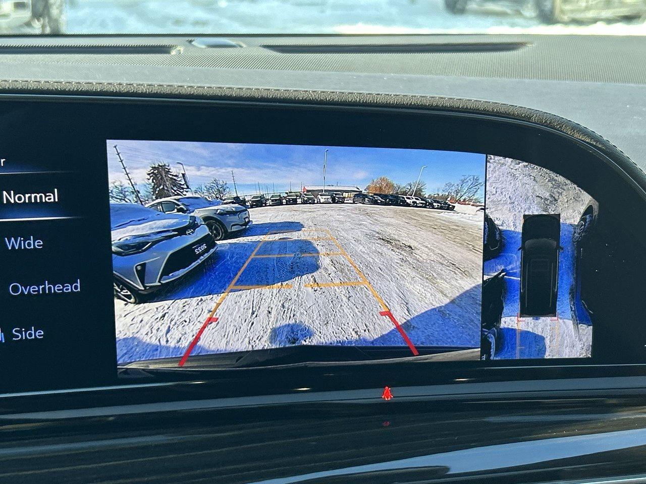 2022 Cadillac Escalade Sport Low KMs Power Steps Air Suspension Soft-Clos Photo