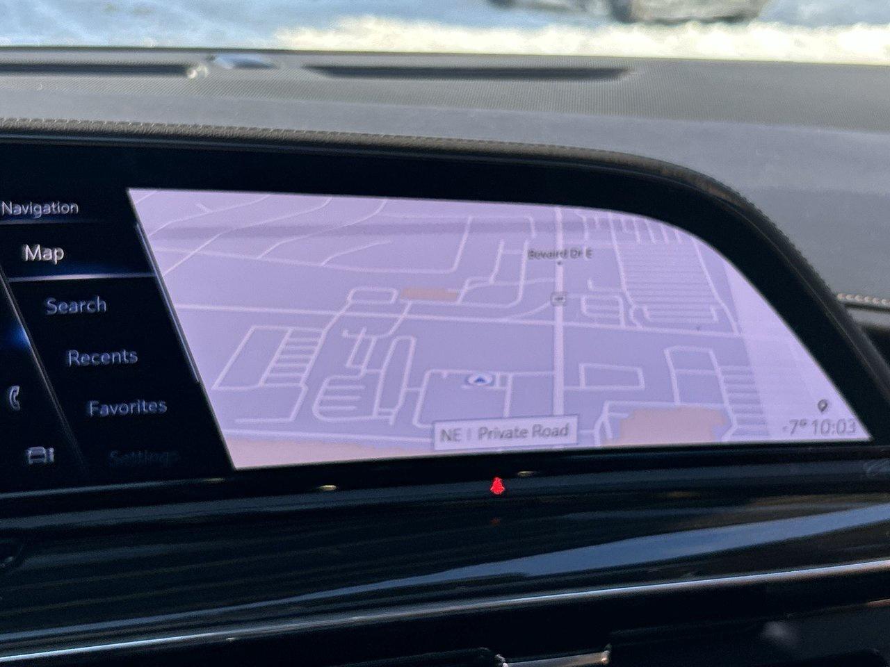 2022 Cadillac Escalade Sport Low KMs Power Steps Air Suspension Soft-Clos Photo