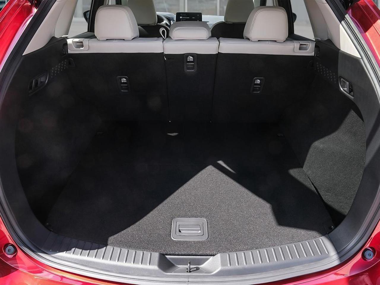 2025 Mazda CX-5 GT 4dr i-ACTIV All-Wheel Drive Sport Utility Photo