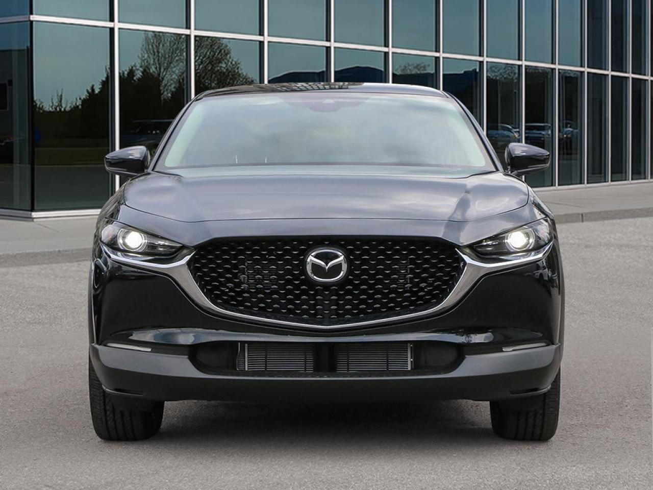 2026 Mazda CX-30 GT 4dr i-ACTIV All-Wheel Drive Sport Utility Photo