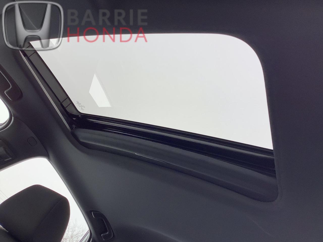 2022 Honda Civic Sport 4dr Sedan Photo