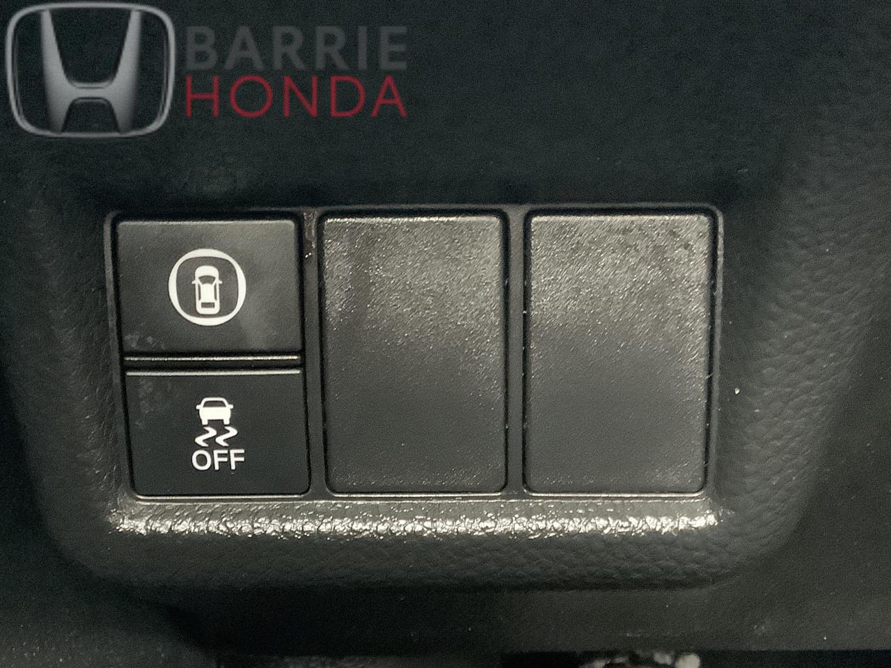 2022 Honda Civic Sport 4dr Sedan Photo