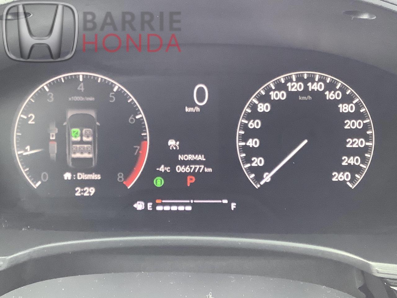 2022 Honda Civic Sport 4dr Sedan Photo