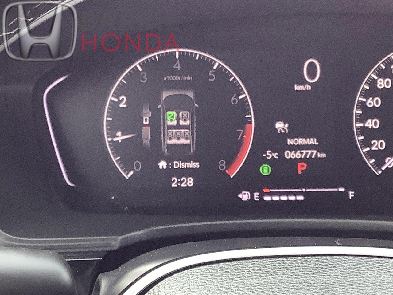 2022 Honda Civic Sport 4dr Sedan Photo