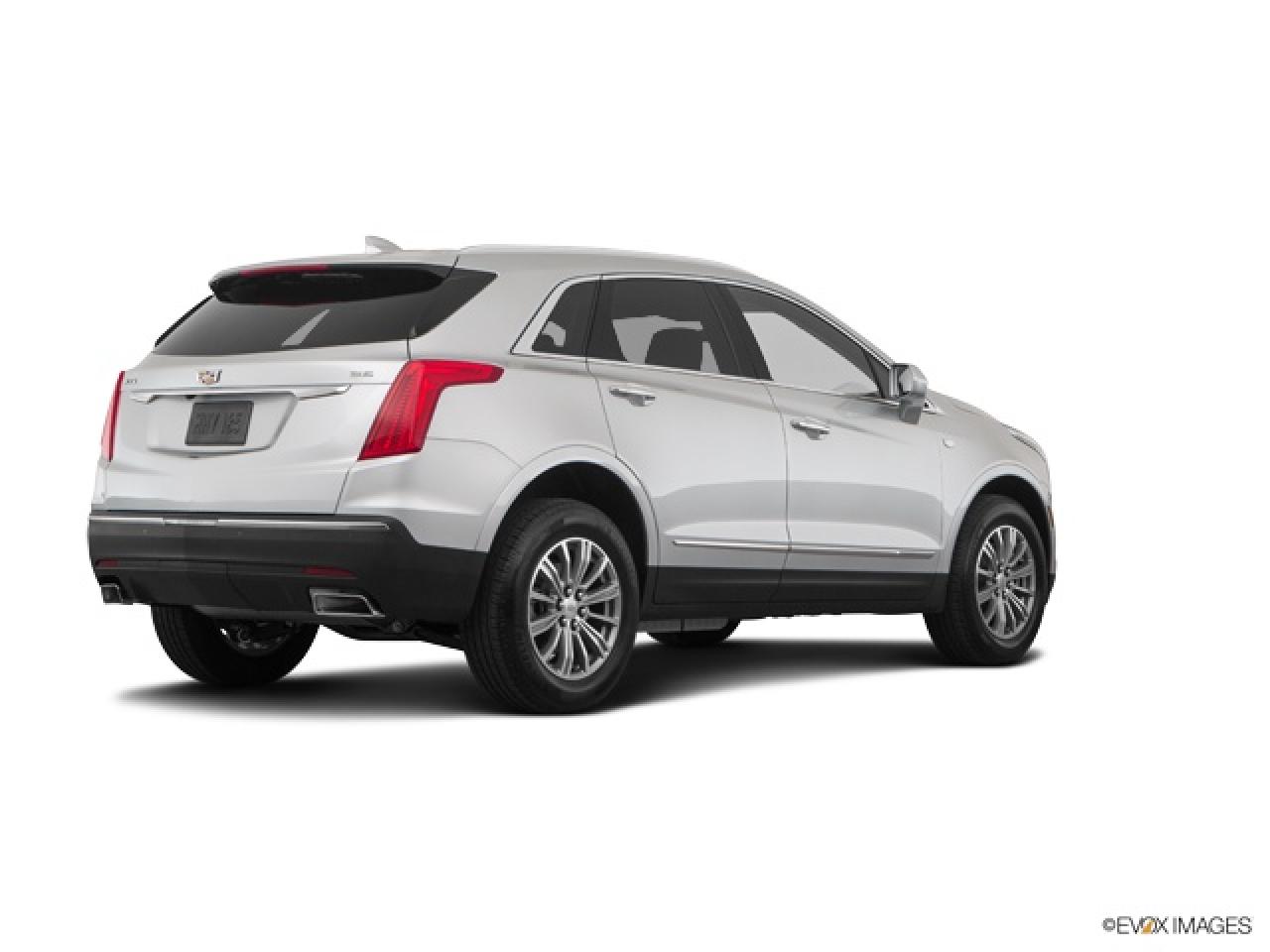 2019 Cadillac XT5 Luxury Low KMs Sunroof Leather BOSE Remote Start Photo