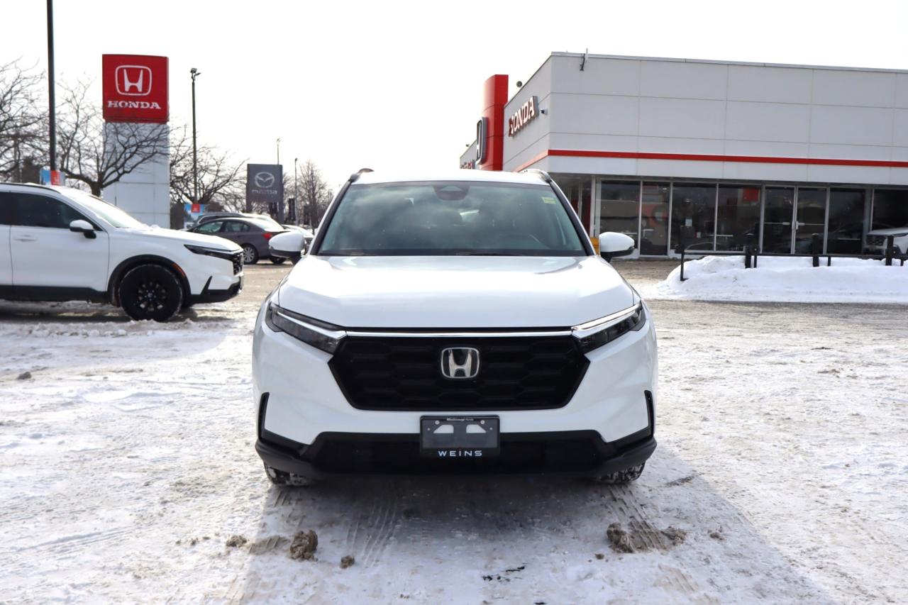 2024 Honda CR-V Sport 4dr All-Wheel Drive Photo