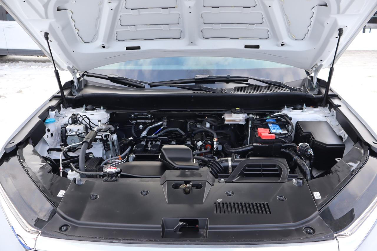 2024 Honda CR-V Sport 4dr All-Wheel Drive Photo