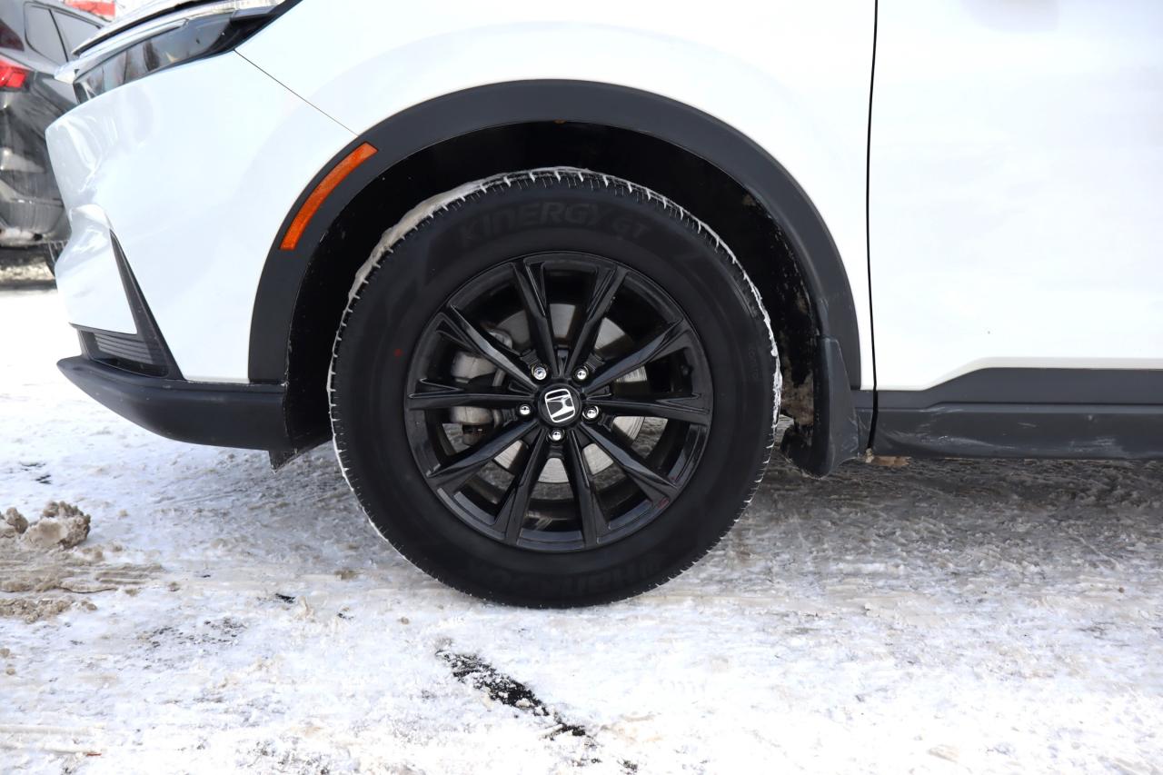 2024 Honda CR-V Sport 4dr All-Wheel Drive Photo