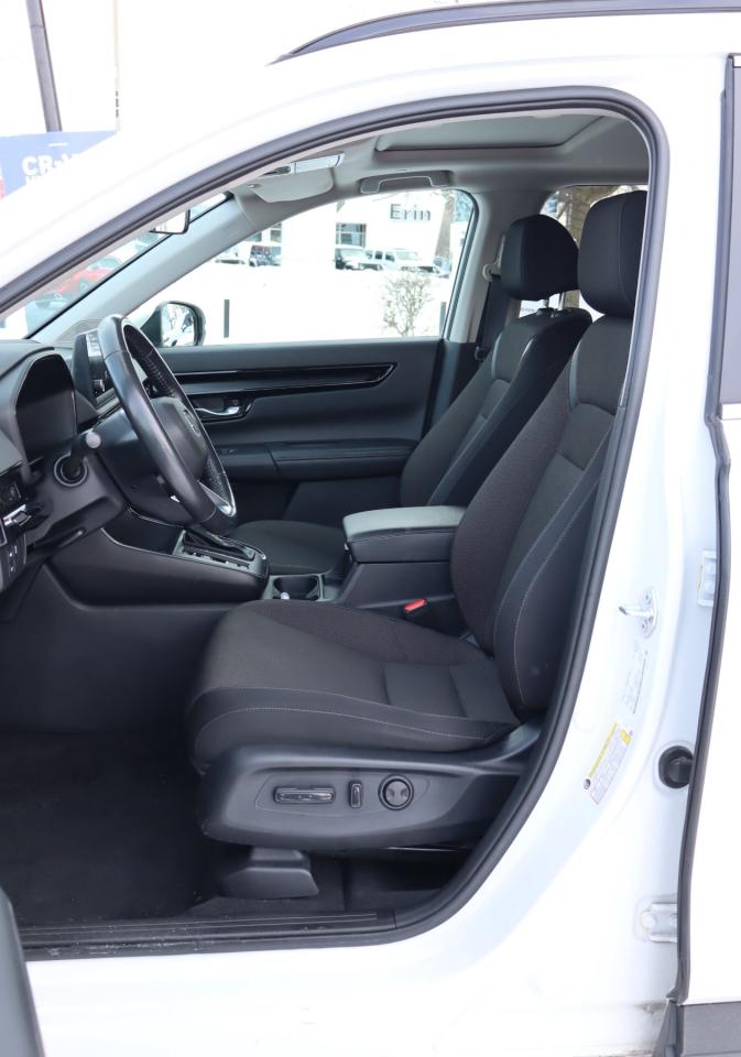 2024 Honda CR-V Sport 4dr All-Wheel Drive Photo