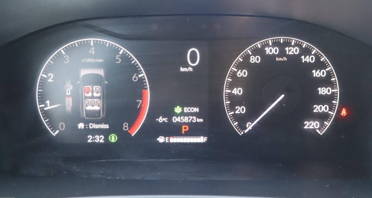 2024 Honda CR-V Sport 4dr All-Wheel Drive Photo