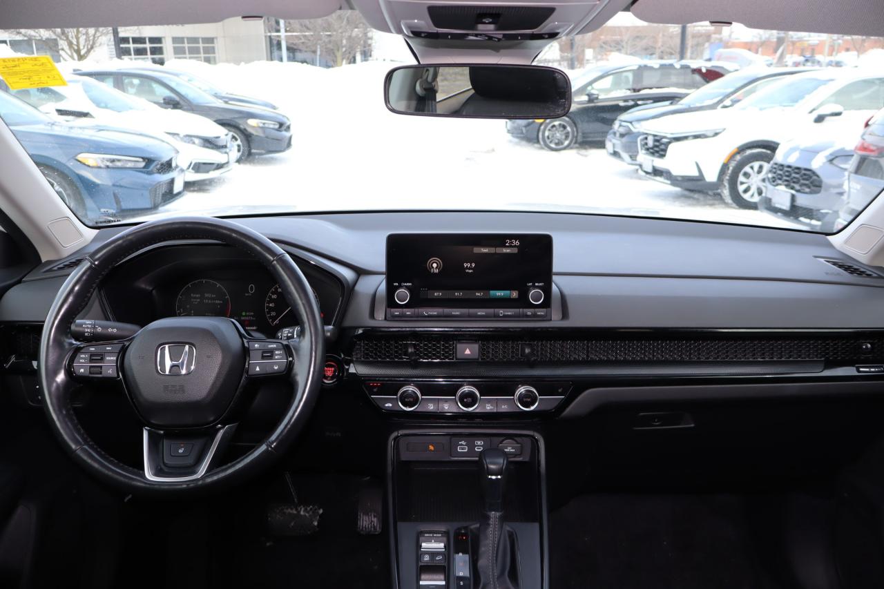 2024 Honda CR-V Sport 4dr All-Wheel Drive Photo