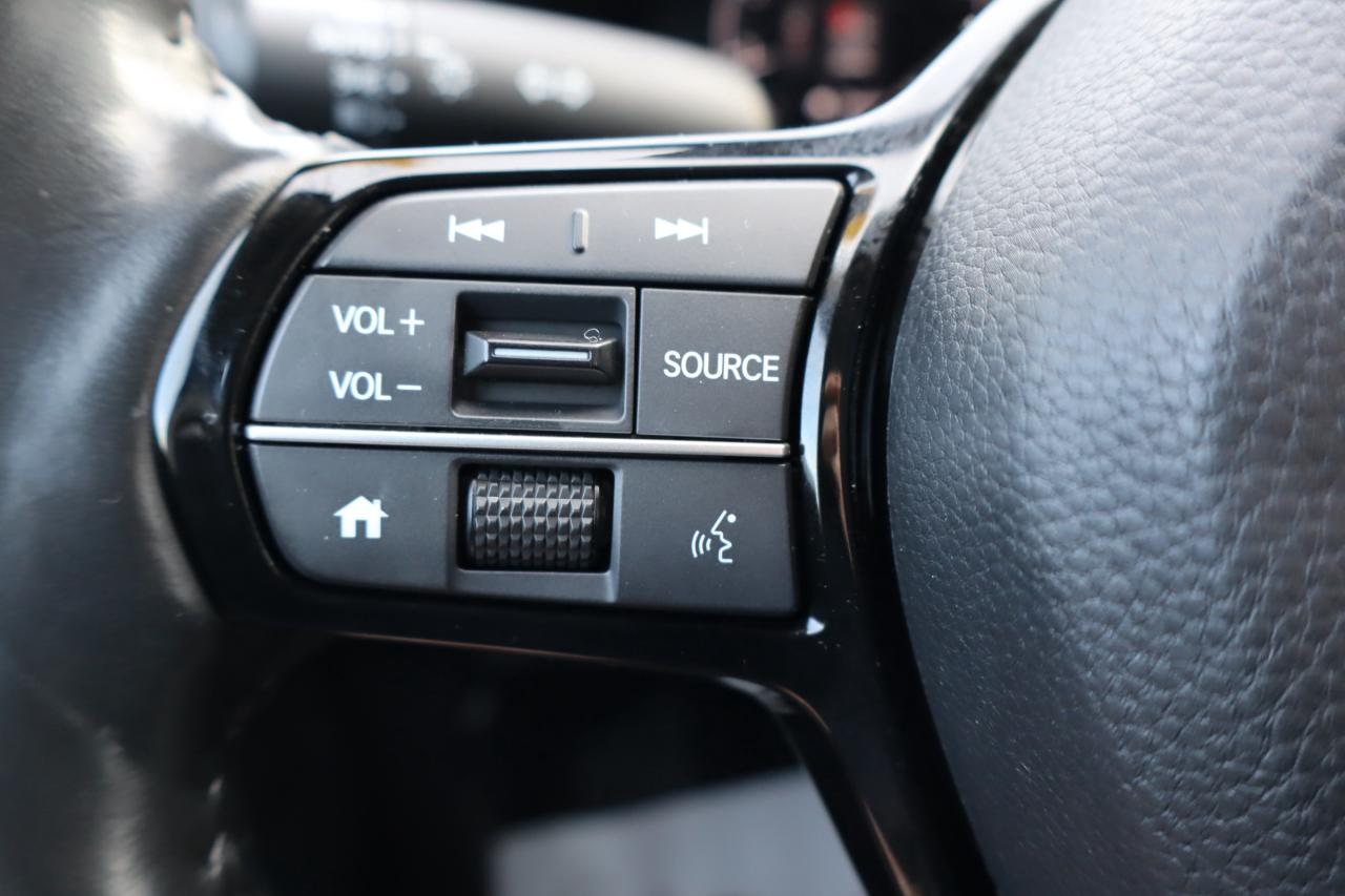 2024 Honda CR-V Sport 4dr All-Wheel Drive Photo