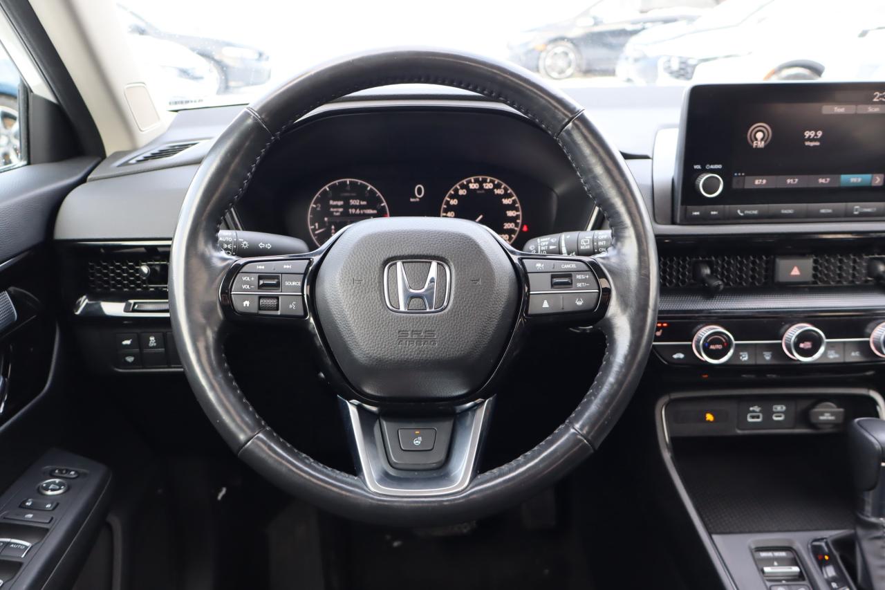 2024 Honda CR-V Sport 4dr All-Wheel Drive Photo