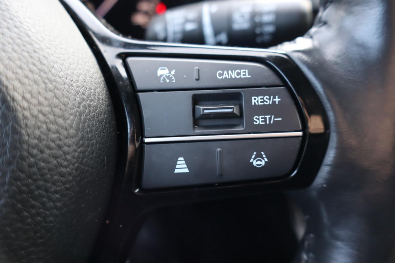 2024 Honda CR-V Sport 4dr All-Wheel Drive Photo