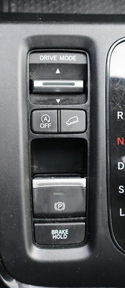 2024 Honda CR-V Sport 4dr All-Wheel Drive Photo