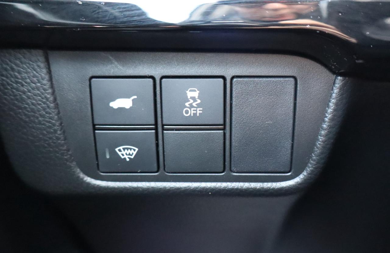 2024 Honda CR-V Sport 4dr All-Wheel Drive Photo