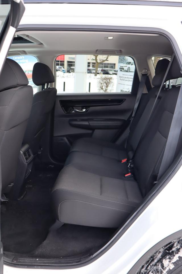 2024 Honda CR-V Sport 4dr All-Wheel Drive Photo