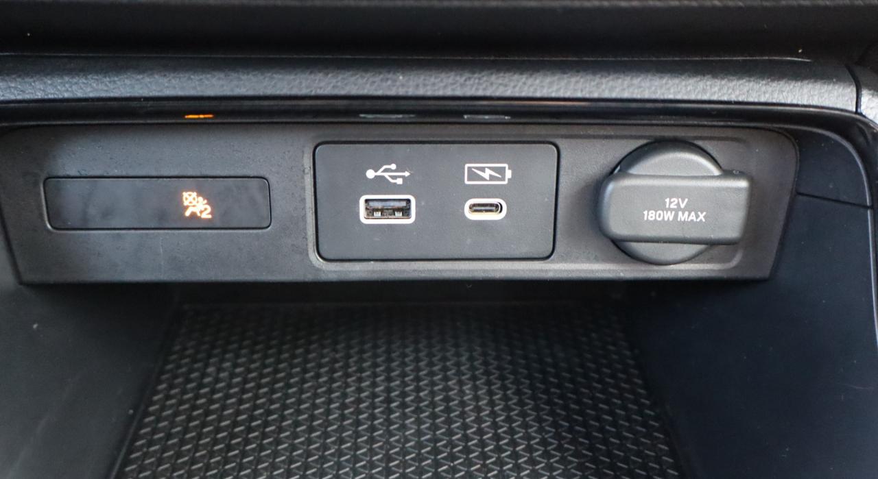 2024 Honda CR-V Sport 4dr All-Wheel Drive Photo