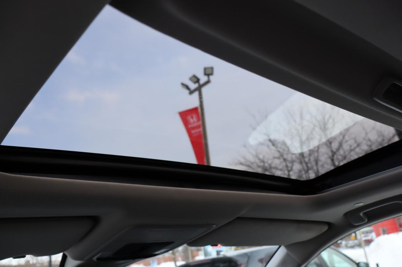 2024 Honda CR-V Sport 4dr All-Wheel Drive Photo