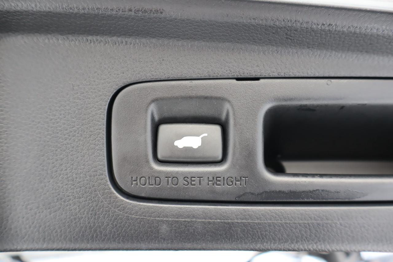 2024 Honda CR-V Sport 4dr All-Wheel Drive Photo